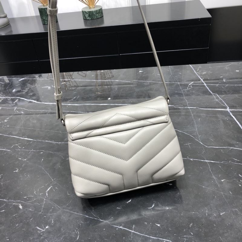 YSL Satchel Bags